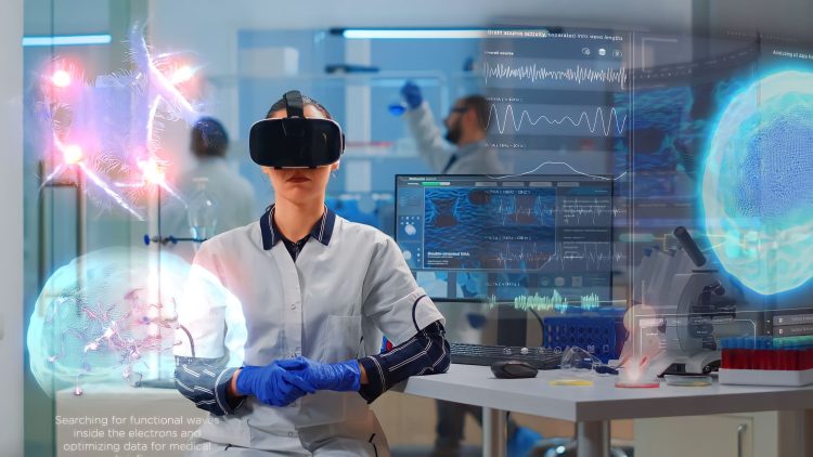 The New Age of Artificial Intelligence: How AI Is Reshaping Human Civilization