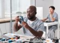 The New Age of Artificial Intelligence: How AI Is Reshaping Human Civilization
