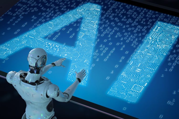 Artificial Intelligence and the Reinvention of Human Civilization