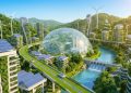 Green Technology and the Future of Sustainable Civilization
