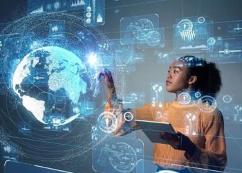 Artificial Intelligence and the Future of Human Civilization