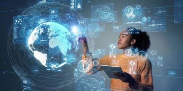 Artificial Intelligence and the Future of Human Civilization