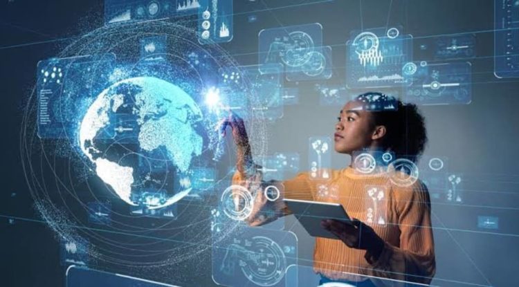 Artificial Intelligence and the Future of Human Civilization