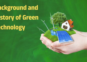 Green Technology and the Future of Sustainable Civilization
