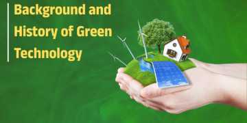 Green Technology and the Future of Sustainable Civilization