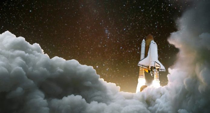 The New Age of Space Exploration: From Government Missions to a Multi-Planetary Future
