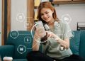 The Digital Lifestyle Revolution — How Technology is Redefining the Way We Live, Work, and Think