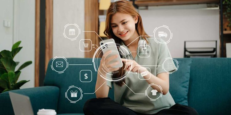 The Digital Lifestyle Revolution — How Technology is Redefining the Way We Live, Work, and Think