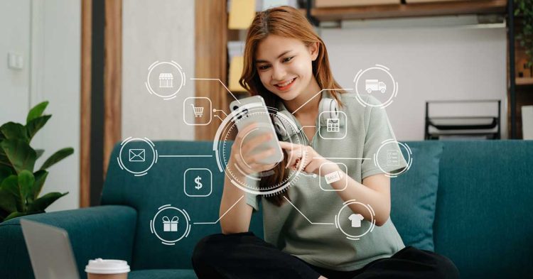 The Digital Lifestyle Revolution — How Technology is Redefining the Way We Live, Work, and Think