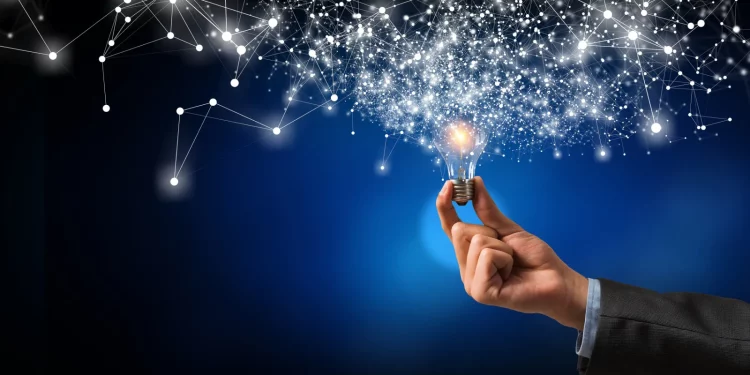 The New Age of Innovation: How Artificial Intelligence Is Reshaping Human Creativity, Industry, and Society