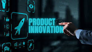 Innovation as the Driving Force of Human Civilization