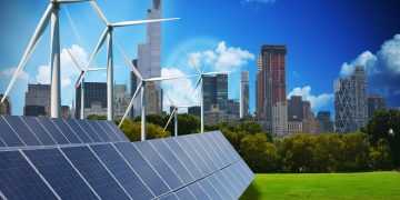 The Environmental Impact of Modern AI