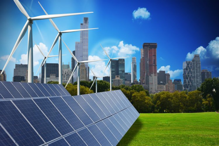 The Environmental Impact of Modern AI