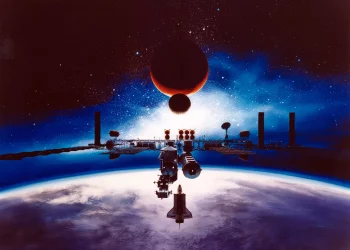 The New Age of Space Exploration: From Government Missions to a Multi-Planetary Future