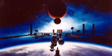 The New Age of Space Exploration: From Government Missions to a Multi-Planetary Future