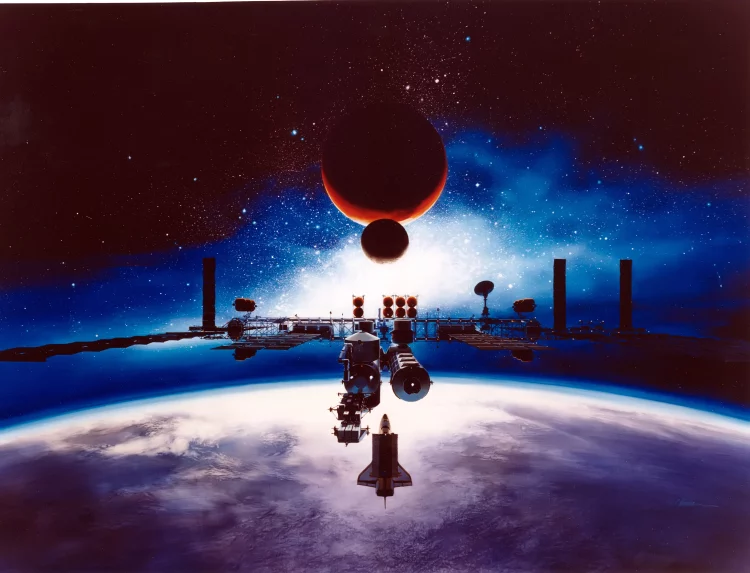 The New Age of Space Exploration: From Government Missions to a Multi-Planetary Future