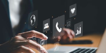 The Digital Lifestyle Revolution — How Technology is Redefining the Way We Live, Work, and Think