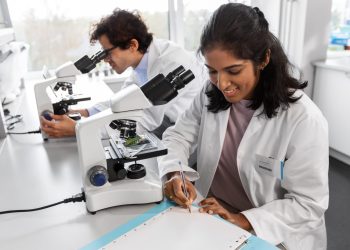 The Innovation Research Revolution: How Interdisciplinary Thinking Is Reshaping the Future