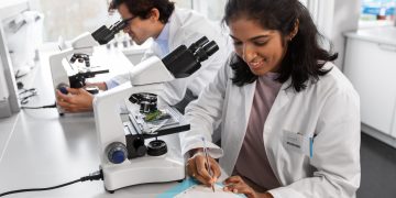 The Innovation Research Revolution: How Interdisciplinary Thinking Is Reshaping the Future