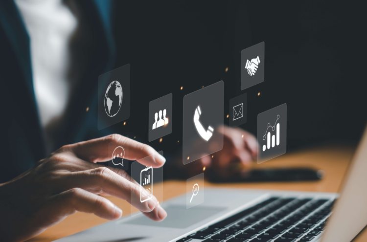 The Digital Lifestyle Revolution — How Technology is Redefining the Way We Live, Work, and Think