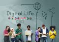 The Digital Lifestyle Revolution — How Technology is Redefining the Way We Live, Work, and Think
