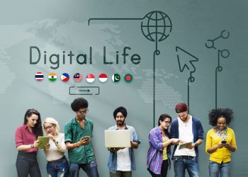 The Digital Lifestyle Revolution — How Technology is Redefining the Way We Live, Work, and Think