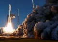 The New Age of Space Exploration: From Government Missions to a Multi-Planetary Future