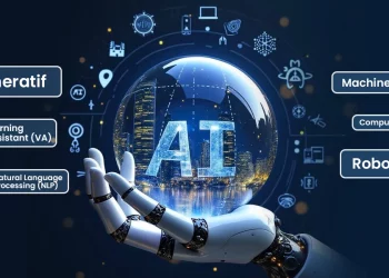 The New Age of Artificial Intelligence: How AI Is Reshaping Human Civilization