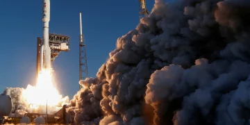 The New Age of Space Exploration: From Government Missions to a Multi-Planetary Future