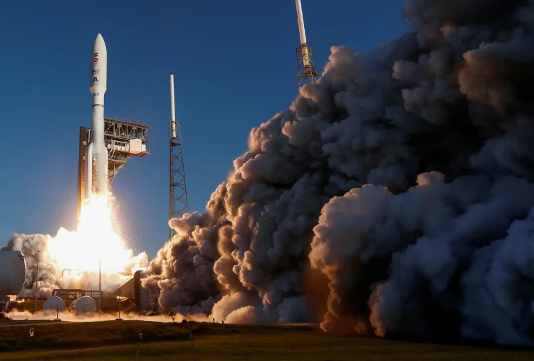 The New Age of Space Exploration: From Government Missions to a Multi-Planetary Future