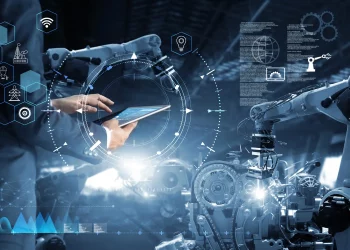 The Invisible Infrastructure: How AI Is Quietly Rewriting Everyday Life