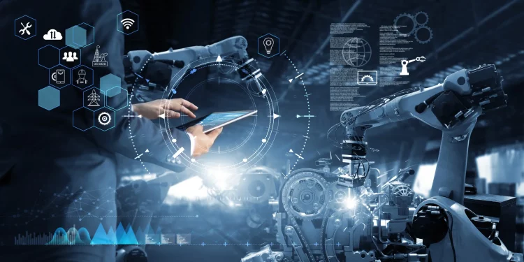 The Invisible Infrastructure: How AI Is Quietly Rewriting Everyday Life
