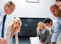 The New Age of Innovation: How Artificial Intelligence Is Reshaping Human Creativity, Industry, and Society