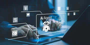 The New Age of Artificial Intelligence: How AI Is Reshaping Human Civilization