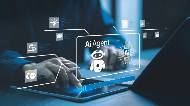 The New Age of Artificial Intelligence: How AI Is Reshaping Human Civilization