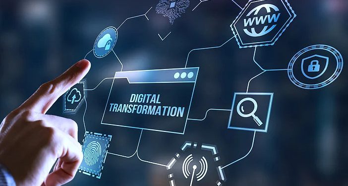 The Digital Lifestyle Revolution: How Technology Is Reshaping Everyday Human Experience