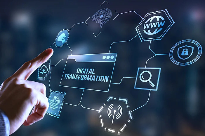 The Digital Lifestyle Revolution: How Technology Is Reshaping Everyday Human Experience